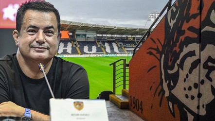 Acun Ilıcalı, Süper Lig'den bir transfer daha yaptı: 2 yıllık imza - Spor