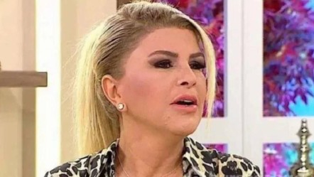 Astrolog Nuray Sayarı evlendi! Gelinliği sosyal medyanın diline düştü: Bakın eşi kim çıktı - Magazin