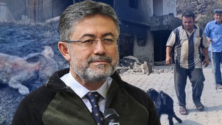 Bakan Yumaklı yeni yasağı ilk kez canlı yayında duyurdu! - Gündem