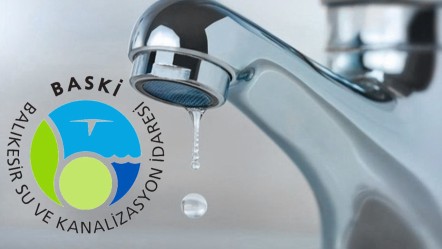 Balıkesir su kesintisi sorgulama: Balıkesir'de sular ne zaman gelecek? - Haberler