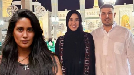 Bebeğini daha yeni kucağına almıştı! Sahra Işık Aybirdi hastaneye kaldırıldı - Magazin