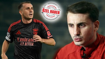 Benfica'ya taviz yok! Kerem askıda, yeni isimler masada - Spor