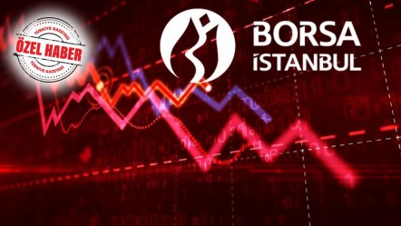 BİST 100’de 7 hafta sonra bir ilk! İşte para girişi olan ve yükselen hisseler - Ekonomi