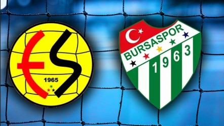 Bursaspor-Eskişehirspor maçı hangi kanalda yayınlanacak? - Haberler
