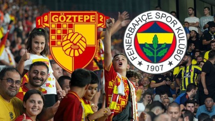 CANLI | Göztepe-Fenerbahçe canlı anlatım - Spor