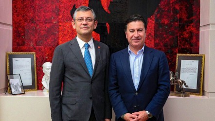 CHP'nin kalesi de mi AK Parti'ye geçiyor? Gözlerin çevrildiği Ahmet Aras sessizliğini bozdu - Gündem
