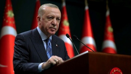 Cumhurbaşkanı Erdoğan El Cezire'ye yazdı: Gazze insanlığın ortak sınavı - Gündem