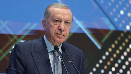Cumhurbaşkanı Erdoğan'dan 'Alaska Zirvesi' mesajı: Türkiye barış için her türlü katkıyı sağlamaya hazır - Gündem