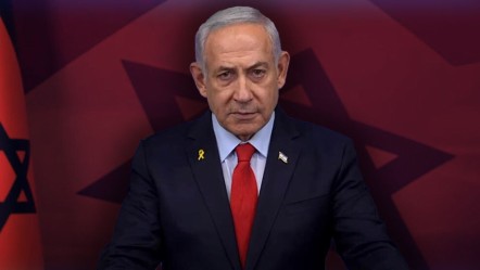 Danimarka Başbakanı Frederiksen'den sert sözler: Netanyahu artık bir problem - Dünya
