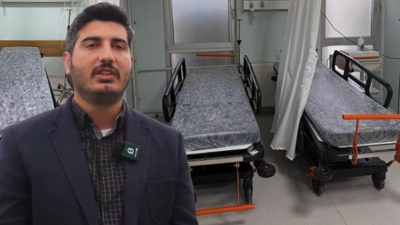 DEM Partili vekilden skandal iddia! Hastaneden açıklama geldi, gerçek başka çıktı - Gündem