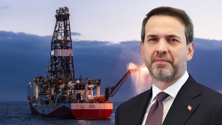 Dışarıda da petrol ve gaz arama hızlanıyor! Enerji Bakanı Bayraktar, Türkiye'nin faaliyetlerini anlattı - Ekonomi