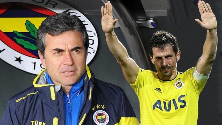 Emre Belözoğlu'ndan yıllar sonra Aykut Kocaman itirafları: Mutluluk mu, yoksa acı mı? - Spor