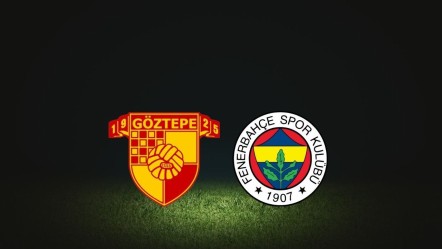 Göztepe Fenerbahçe ilk 11'ler belli oldu mu? Maç kadrosu eksik oyuncular açıklandı - Haberler