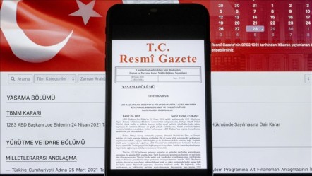 Gümrük mevzuatına ilişkin bazı esaslarda düzenlemeye gidildi - Ekonomi
