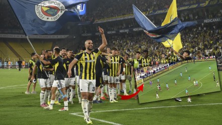 Güney Kıbrıslı siyasetçi, Fenerbahçe'yi şikayet etti! UEFA'ya mektup: Nedeni ortaya çıktı - Spor
