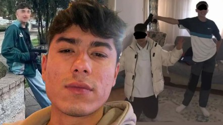 Hakan Çakır cinayetinde yeni gelişme! Katilin TikTok paylaşımı kan dondurdu - Gündem