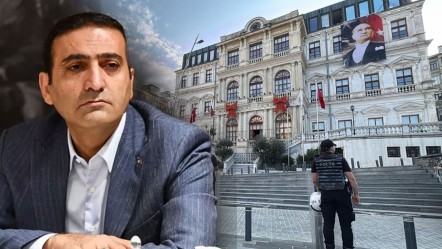 İBB’deki yolsuzluk ve rüşvet ağı çöküyor! 9. dalga operasyonunda 44 kişiye gözaltı - Gündem