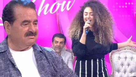 İbrahim Tatlıses kızını evden attırdı! Olay büyüdü, dava açıldı: 'Silah' detayı şaşırttı - Magazin