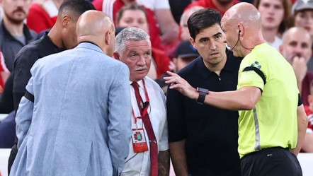 İngiltere Premier Ligi’nde Semenyo'ya yapılan ırkçı saldırı tarihi maçı durdurdu! - Spor