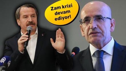İş bırakma kararı alan memurlar, 81 ilde harekete geçti! Memur-Sen'den Bakan Şimşek'e mesaj var - Ekonomi