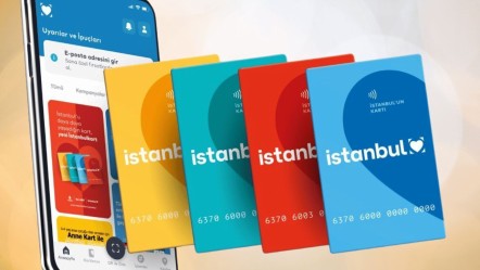 İstanbulkart Çerçeve Sözleşmesi nedir? Değişiklik duyuruldu - Haberler
