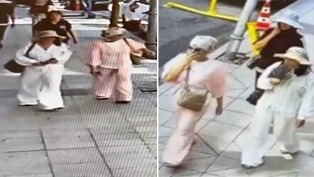 İstanbul'un göbeğinde 8 ev soydular! Yöntemleri de rahatlıkları da pes dedirtti - Gündem