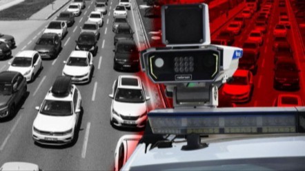 Karayollarında hız sınırları gözden geçirilecek! Yeknesaklık genelgesi Resmi Gazete'de - Gündem