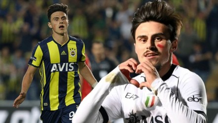 Kartal'dan Eljif Elmas bombası! İşte Beşiktaş'ın 5 milyon euroluk teklifine verdiği cevap - Spor