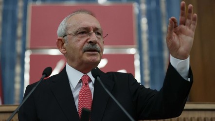 Kılıçdaroğlu'na tehdit yağdıranlar deşifre oldu! Çok sayıda CHP'li harekete geçti - Gündem