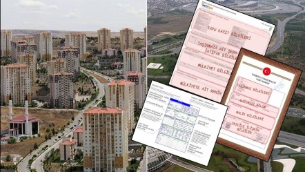 Konut ve arsa alırken dolandırıcı tuzaklarına dikkat! Gayrimenkulde güvenli alım-satım için tavsiyeler - Ekonomi