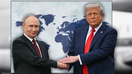 Liderler ne dedi? Trump-Putin zirvesine üst düzey isimlerden ortak çıkış! - Dünya