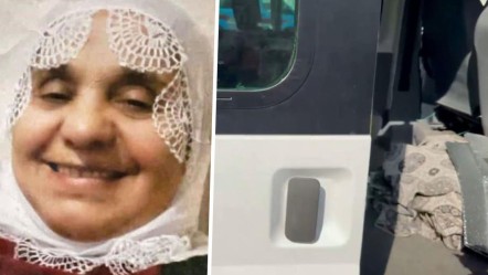 Mersin'de komşu dehşeti! 60 yaşındaki kadını tek cümleyle evinden alıp öldürdü - 3. Sayfa