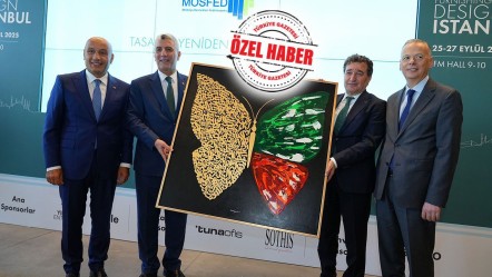 Mobilya, markalaşma ve tasarımla büyüyor! Sektör çeyrek yüzyılda 20'ye katlandı - Ekonomi