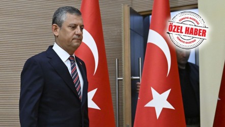 Orallı'dan hukukçulara çağırı: Yargı Özel’e dava açmalı - Gündem