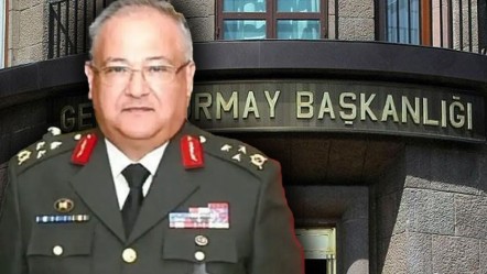 Orgeneral Kemal Yeni kimdir? - Haberler