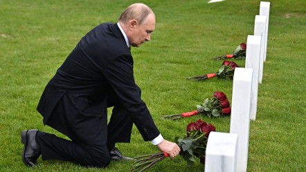 Putin'den Alaska'da sürpriz ziyaret! Trump'la görüşmesinin ardından oraya koştu - Dünya