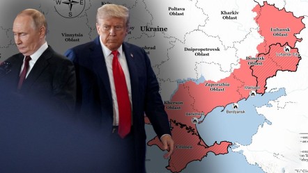 Putin'in Alaska'daki talepleri ortaya çıktı: Rus toprakları olarak tanınmasını istedi - Dünya