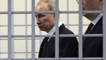 Putin’e barış teklifi gelirken tutuklama tartışmaları alevlendi! Trump ve Avrupa’dan peş peşe açıklamalar - Dünya