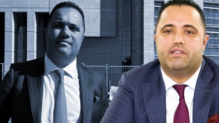 Rüşvet, lüks tatiller ve UYAP skandalı... Rezan Epözdemir soruşturmasında şok detaylar - Gündem