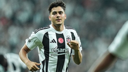 Sadece 3 dakika sahada kalmıştı! Beşiktaşlı genç forvetin dönüş tarihi belli oldu - Spor