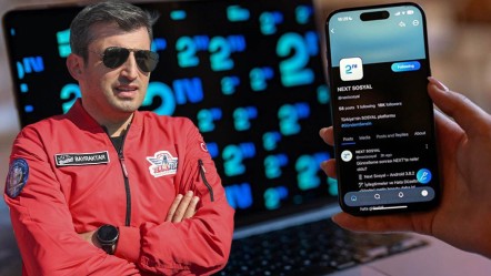 Selçuk Bayraktar geri sayımı başlattı! En lüks teknolojik ürünleri hediye edecek - Gündem