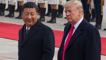 Trump’tan bomba açıklama! Xi’nin Tayvan sırrını ifşa etti! - Dünya
