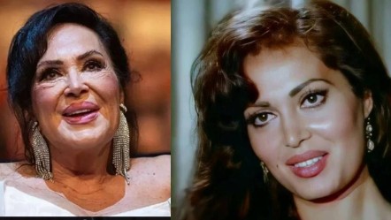Türkan Şoray 25 kilo verip sevenlerini korkutmuştu! Kızı sağlık durumunu açıkladı - Magazin