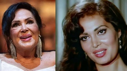 Türkan Şoray 25 kilo verip sevenlerini korkutmuştu! Kızı sağlık durumunu açıkladı - Magazin