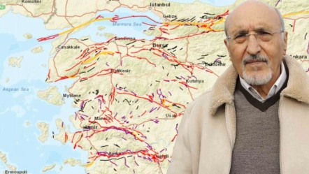 Türkiye’de gizli kalan büyük deprem tehdidi! Üç fay hattının kesiştiği bölgeye dikkat - Gündem