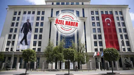 Yerelde siyasi dengeler değişiyor! 56 belediye başkanı AK Parti’ye katıldı - Gündem