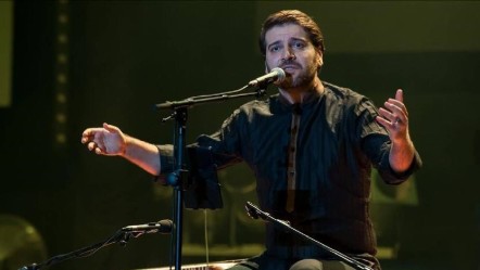 Yıllar sonra İstanbul’da! Sami Yusuf’un konserinden anlamlı destek - Magazin