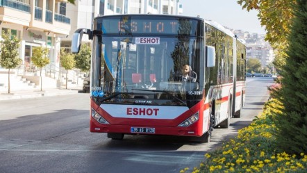 Yüzde 50'ye varan artış! İzmir'de toplu taşımaya zam - Ekonomi