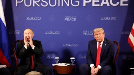 Zirve sonrası kulisler karıştı! Trump 'hazırım' dedi, Putin'den uyarı geldi! - Dünya