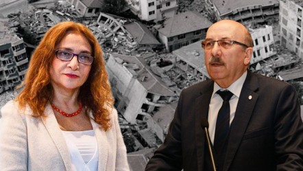 17 Ağustos depreminin 26. yıl dönümü! Uzmanlardan kritik İstanbul açıklaması - Gündem